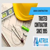 Matrix Company Solutions Corp