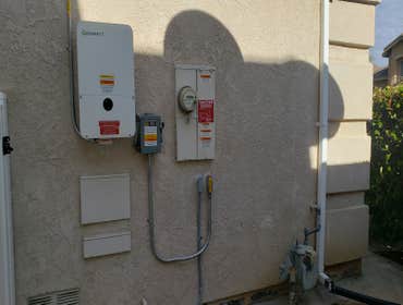 Photos by Coastal Electric Co. #1