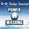 Radodge Services logo