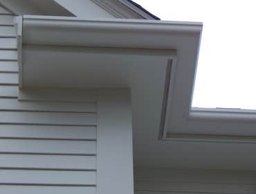 Exterior Renovation