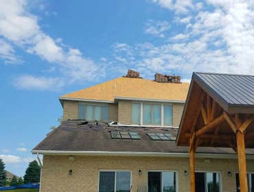 Photos from Roof Pro Solutions