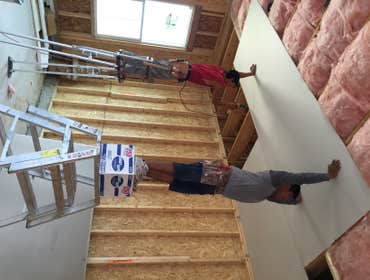 Photos by Gc Drywall #1