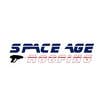 Space Age Roofing logo