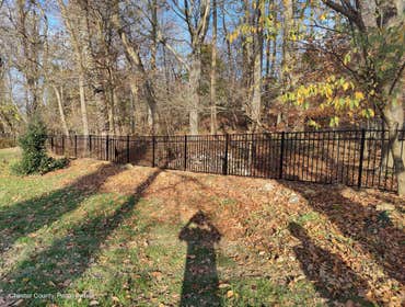 Photos by Steve's Fence & Railing #1