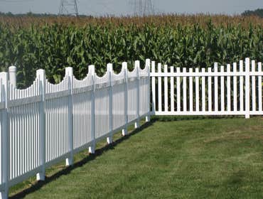 Fences