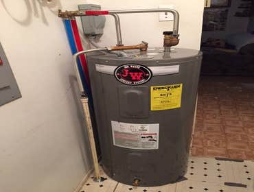 Photos from Jon Wayne Heating, Cooling & Plumbing