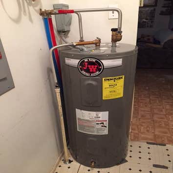 Photos from Jon Wayne Heating, Cooling & Plumbing
