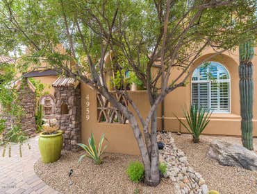 Photos by Awesome Homes #10 Fantastic 5000 sq. ft. home on two acres in Cave Creek
