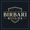 Birbari Builds logo