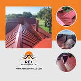 Photos by Rex Roofing LLC #1