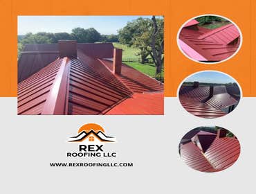 Photos by Rex Roofing LLC #1