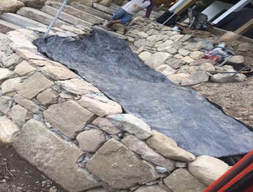 Photo(s) from Jsa Landscape Construction Co.