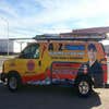 A to Z plumbing Heating and Cooling logo
