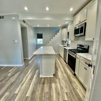 Abilene Restoration & Construction