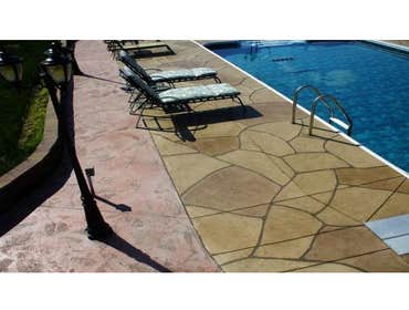 Photos by Texas Concrete Restoration #1