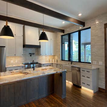 Photos by Abraham II Construction Services Inc. #1