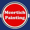 McOrtich Painting LLC logo