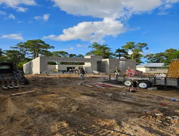 Shadow Home Builders/ MJ Newell Homes Multiple residential homes built throughout Labelle,FL