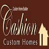 Cashion Custom Homes logo