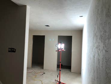 recent jobs