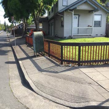 Santa Rosa - New Fence
Fence replacement and install in Santa Rosa.