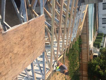 Photos by Crown Building #1