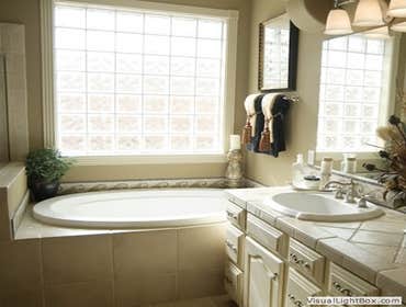 Master Bathroom Remodel
