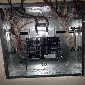 Photos by Esquared #1