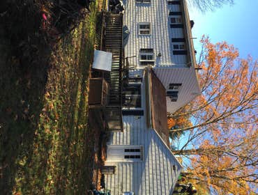 Wilmington 11/4/16 Install new roof