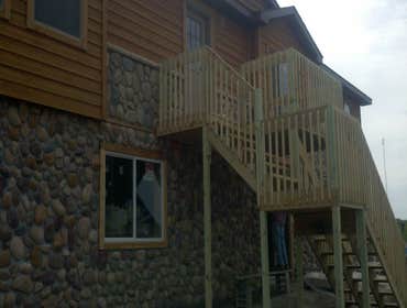 Photos by Miles Construction Services, LLC #1