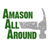 Amason All Around - Handyman & Remodeling logo