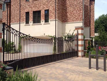 Fences