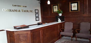 Lawyer office reno