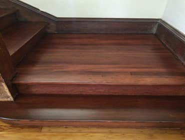 Photo(s) from Morris Floors and Interiors Inc.