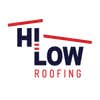 Hi Low Roofing, LLC logo