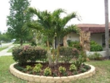Landscaping We offer quality landscape design and installation services to our commercial and residential customers. We take our time to insure that yo