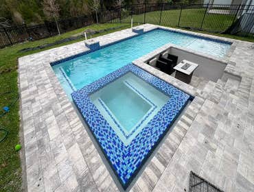 STA Pools
