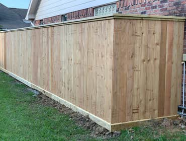 Photos by Quality Fence and Outdoor #1