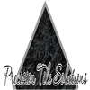 Precision Tile Solutions logo