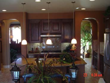 New construction II