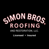 Simon Bros. Roofing and Restoration LLC logo