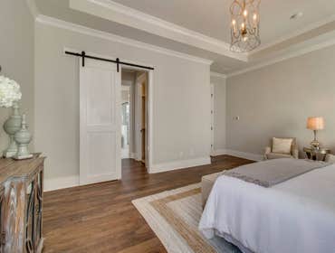 Model Home- Stephens Valley