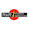 R&R Power Services, LLC logo