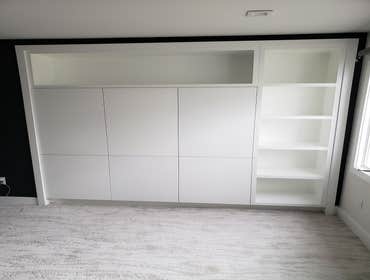 Photos by Top Shelf Millworks Inc #1