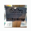 Vasques M Construction LLC logo