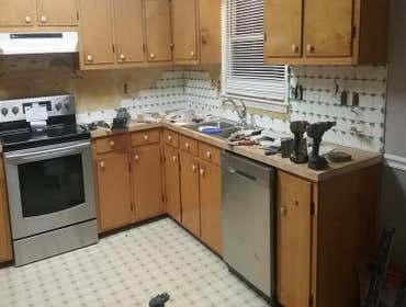 Photos by R.H.I Home Improvements LLC #1