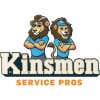 Kinsmen Service Pros logo