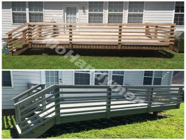 Photos by Mohandymen LLC #1