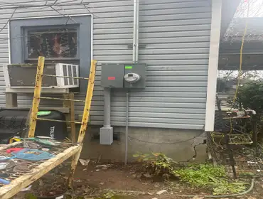 Electrical Projects