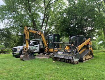 Photos by Trl Landscaping & Excavating LLC #1